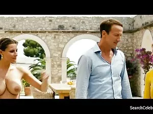 La gente cazzo di se ...