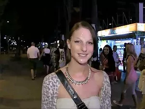 Russo ragazza ottene ...