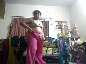Bruna con film hard  ...