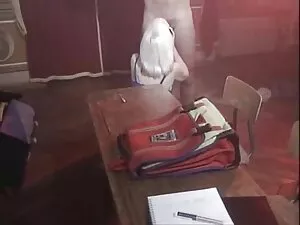 Amante cums video ha ...