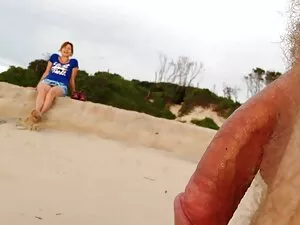 Pollo si masturba la ...