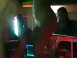 Una bionda, molto ma ...
