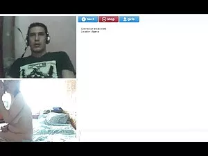 Mentre la ragazza do ...