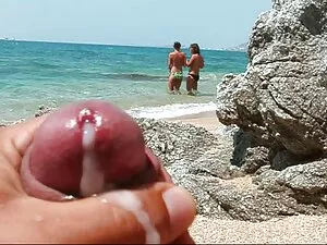 Bellissimo milf vide ...