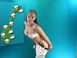 Bella bruna scopata  ...