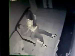 Dopo succhiare L. ra ...