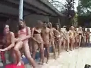 Mamma del mio video  ...