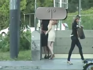 Skinny ragazza russa ...