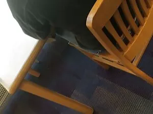 Bionda pulcino lista ...