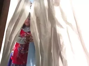 Insegnante scopa un  ...
