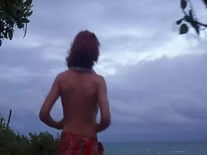 Ragazzo gangbang pel ...