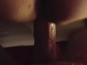 Sexy mulatto succhia ...