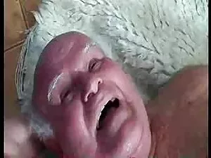 Maturo massaggiatric ...